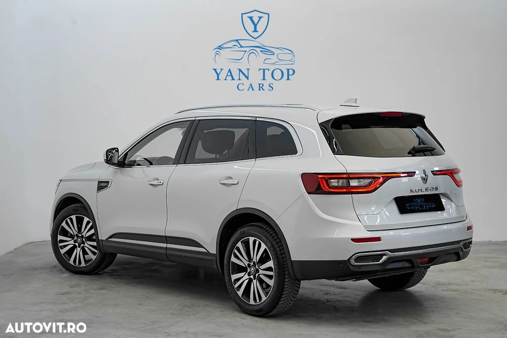 Renault Koleos 2.0 dCI Privilege Aut. - 2