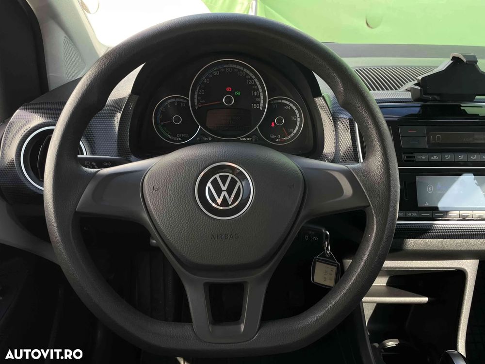 Volkswagen up! e-up! 32.3 kWh - 9