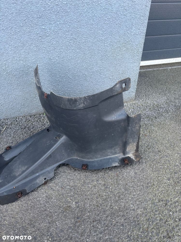 VW PASSAT B6 NADKOLE BLOTNIKA PRAWE LEWE - 5