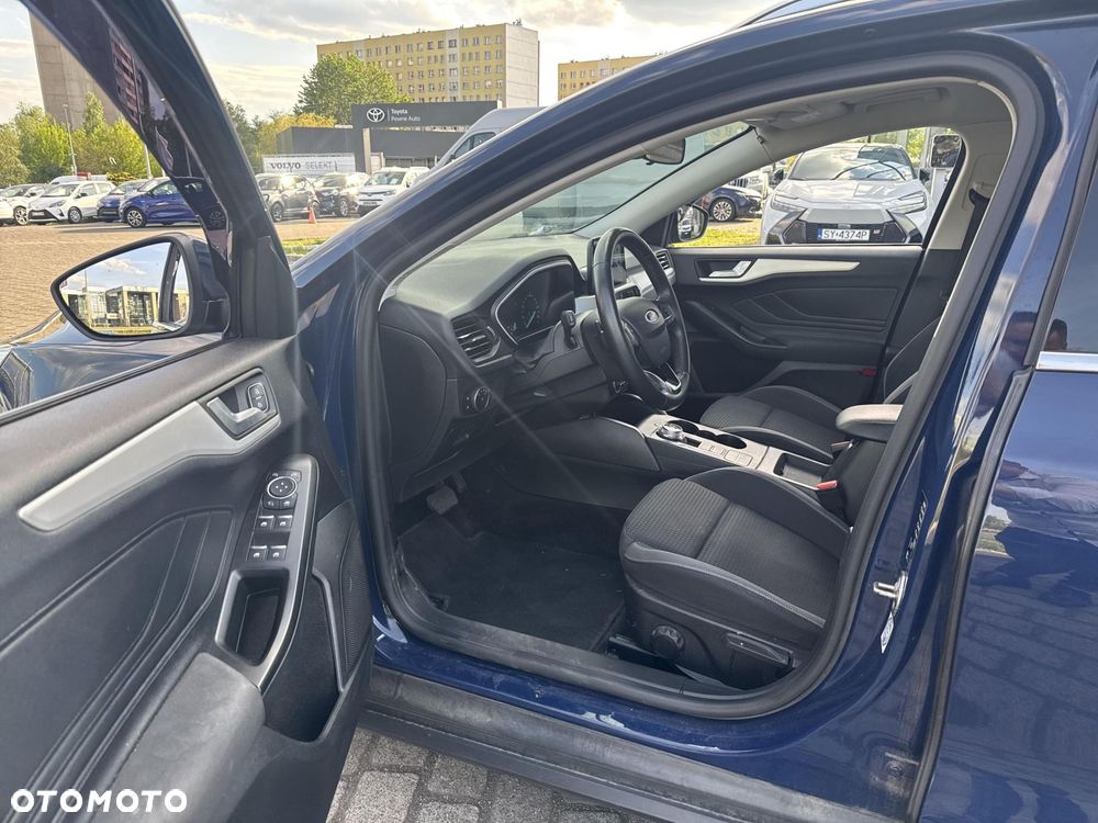 Ford Focus - 20