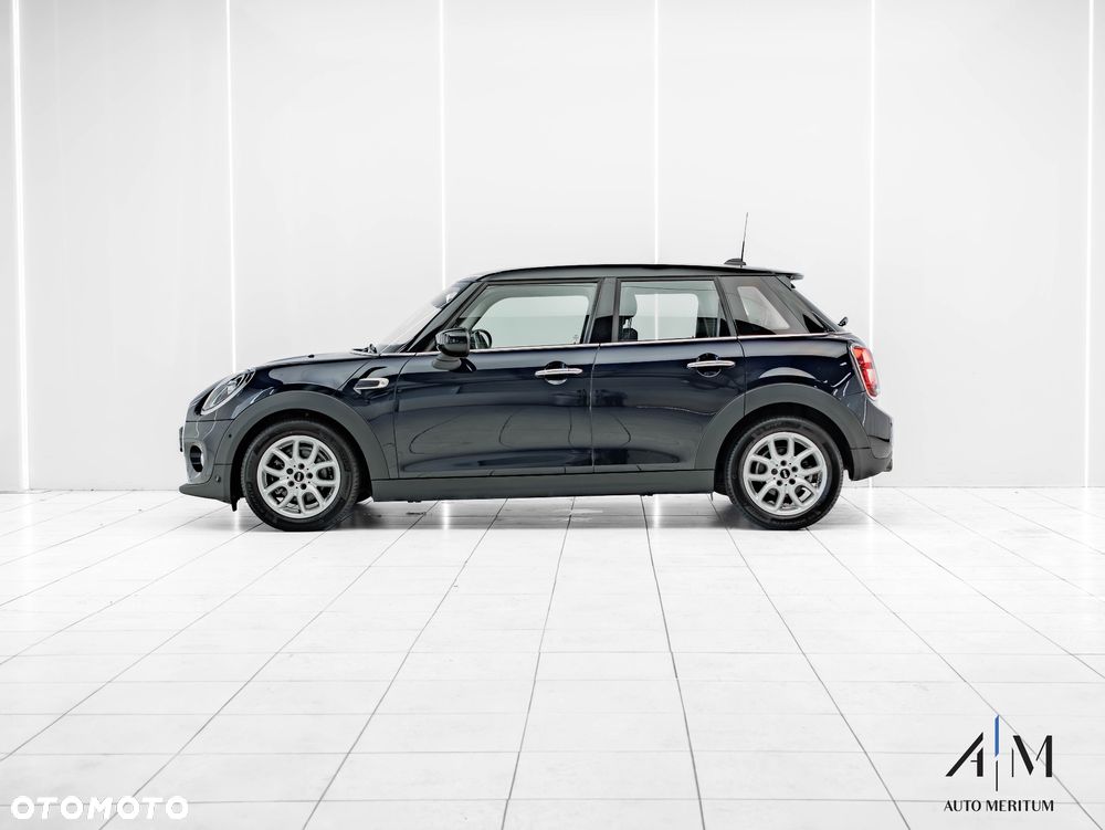 MINI Cooper - 3