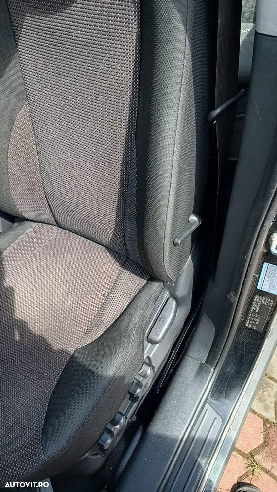 Hyundai Tucson 2.0 DOHC 2WD - 5