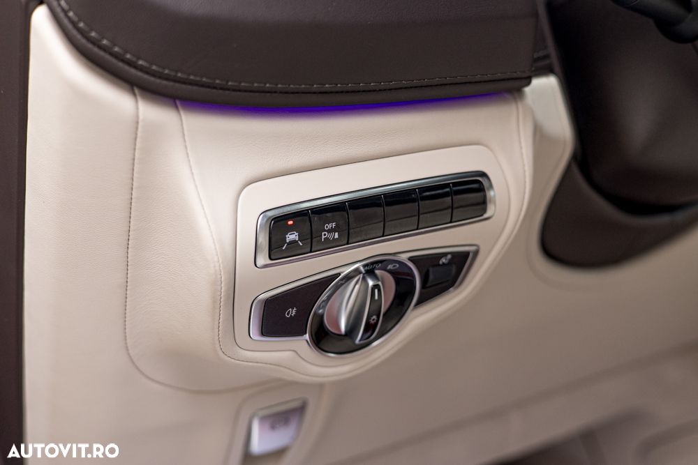 Mercedes-Benz G - 35