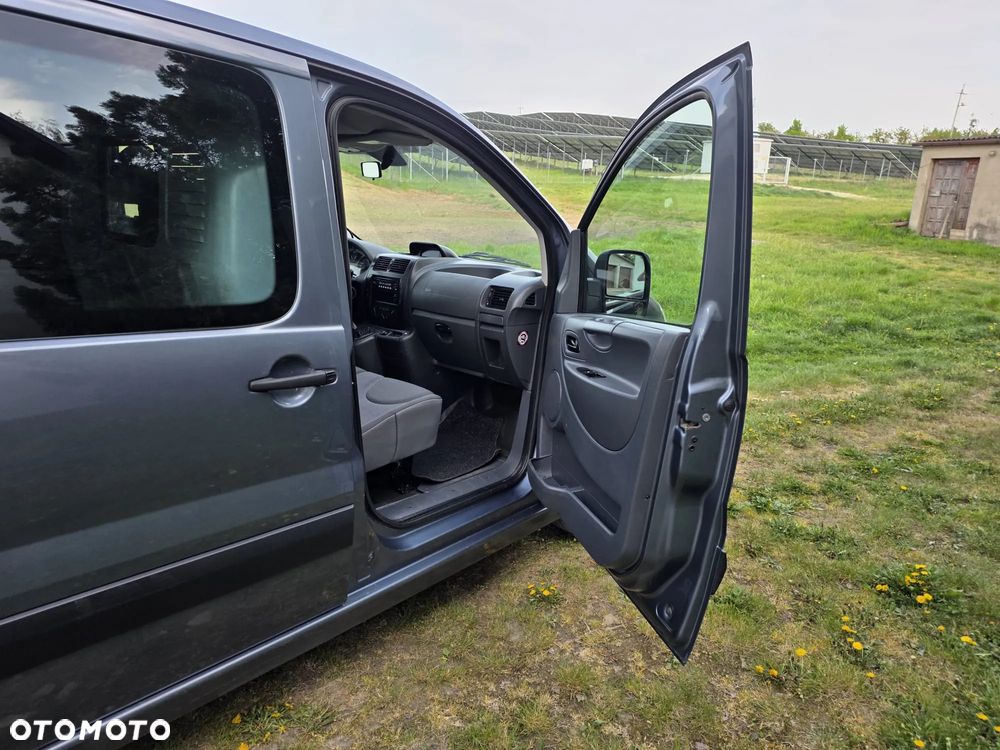 Citroën JUMPY - 15