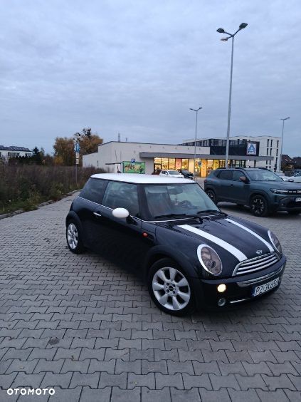 MINI Cooper chili - 5
