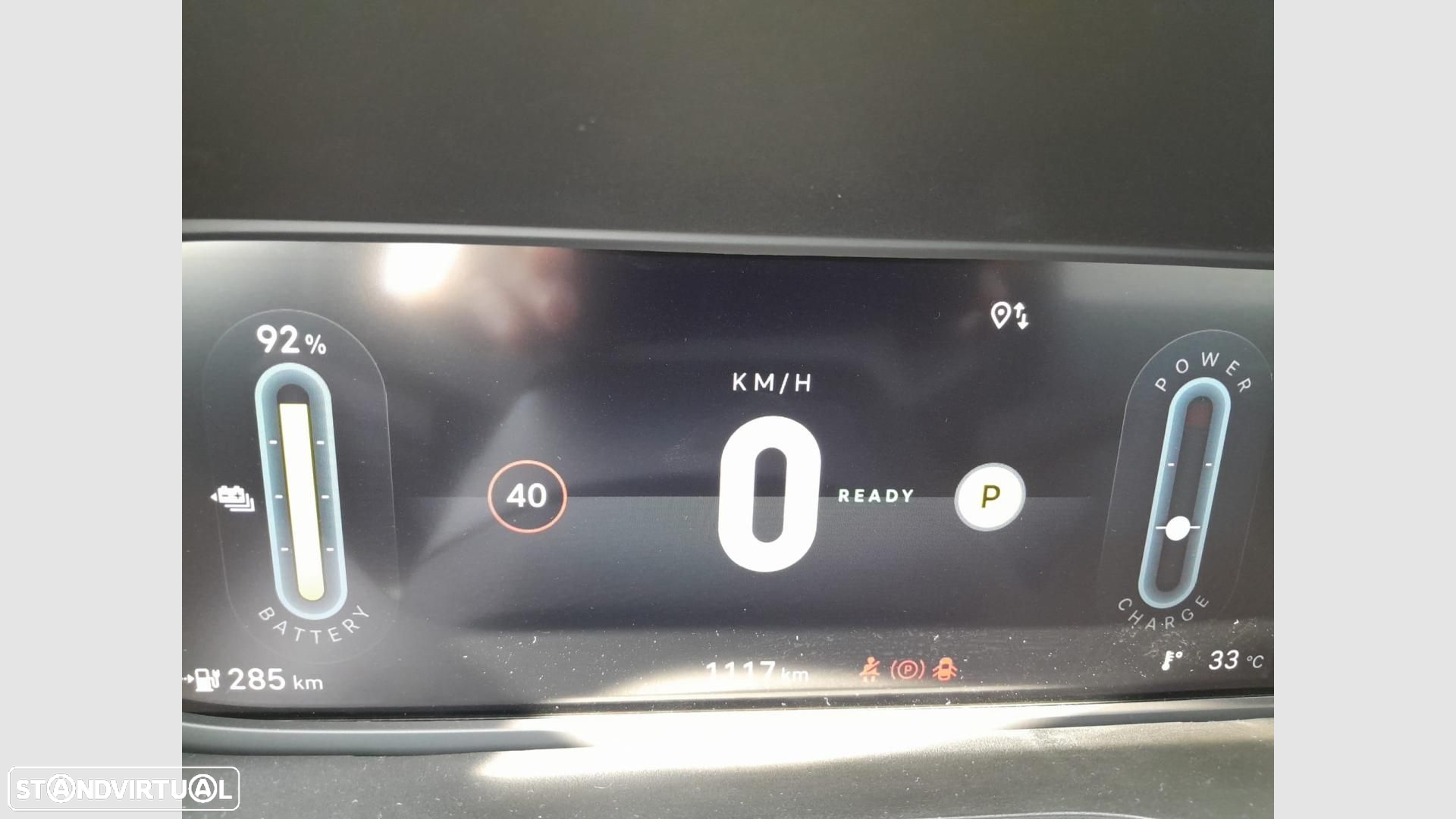 Fiat Grande Panda 45 kWh La Prima - 14
