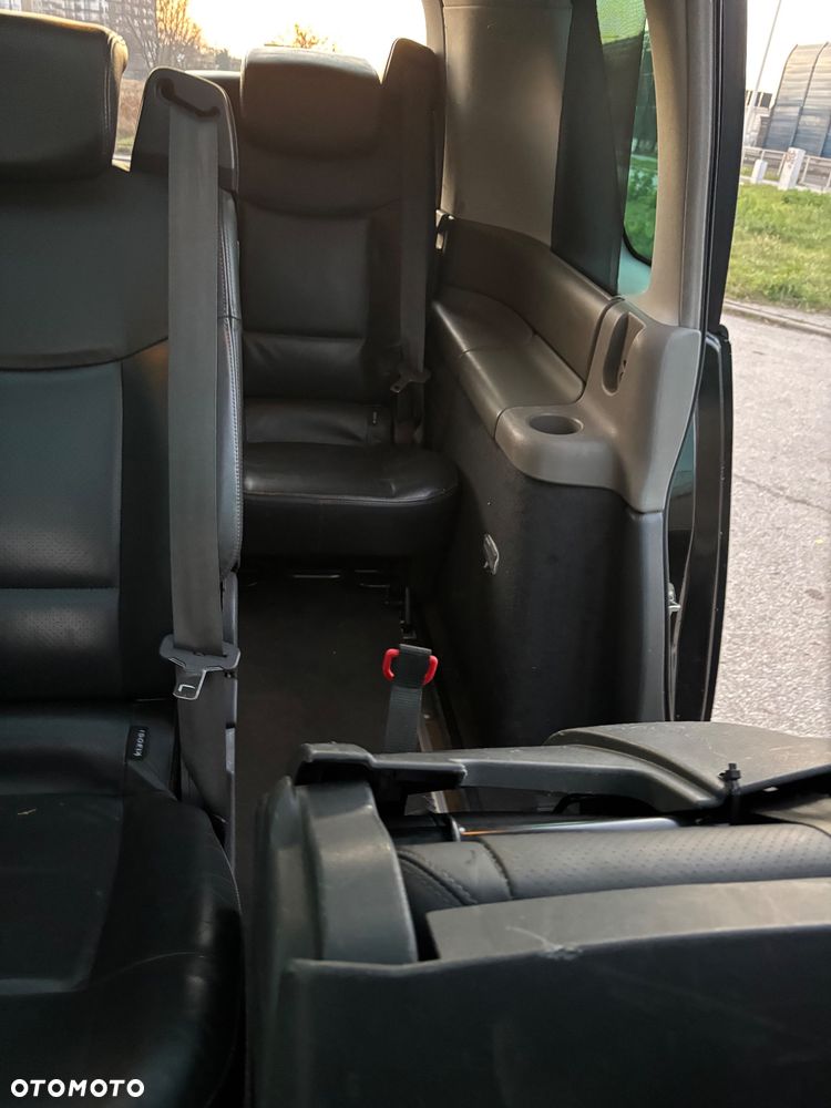 Renault Espace 2.0T 16V Privilege - 23