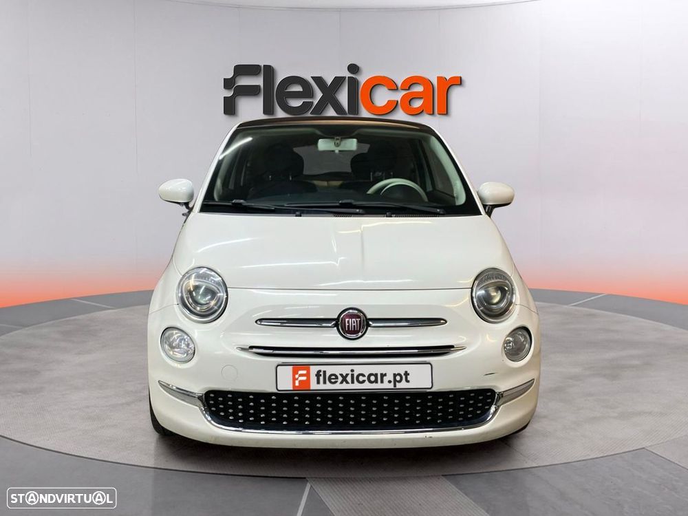 Fiat 500 - 7