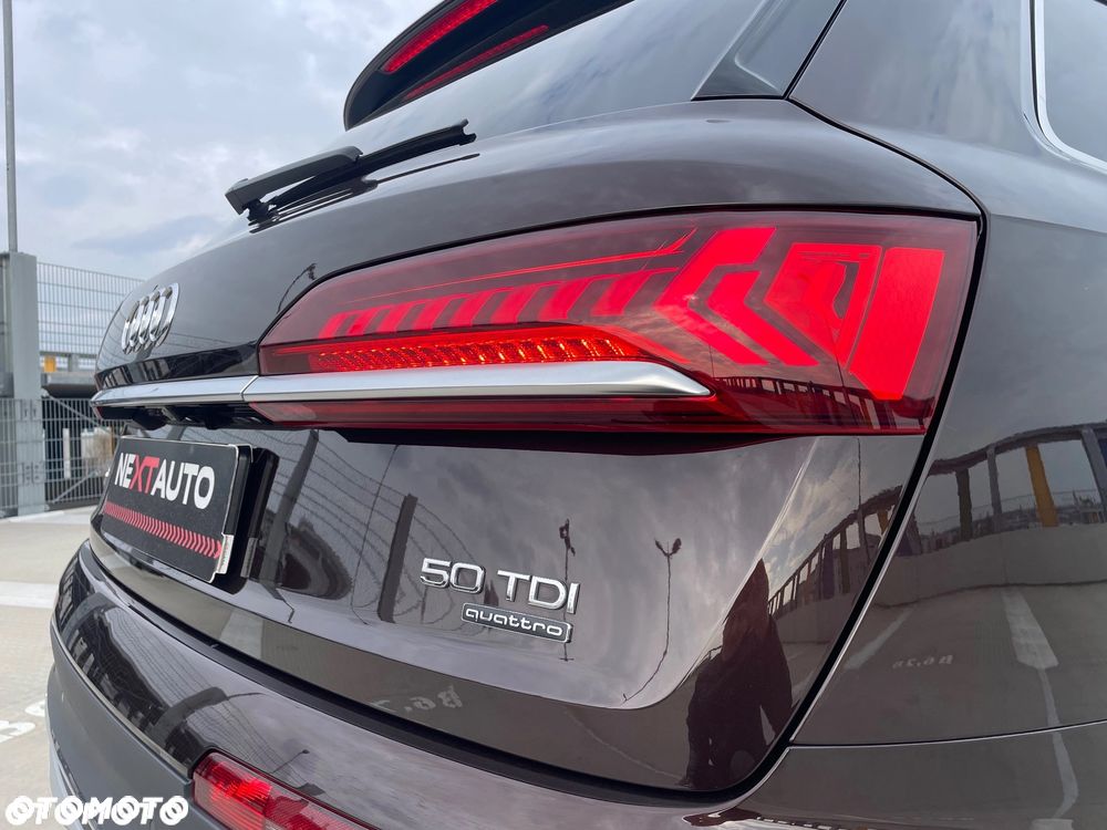 Audi Q7 50 TDI mHEV Quattro Tiptr - 20