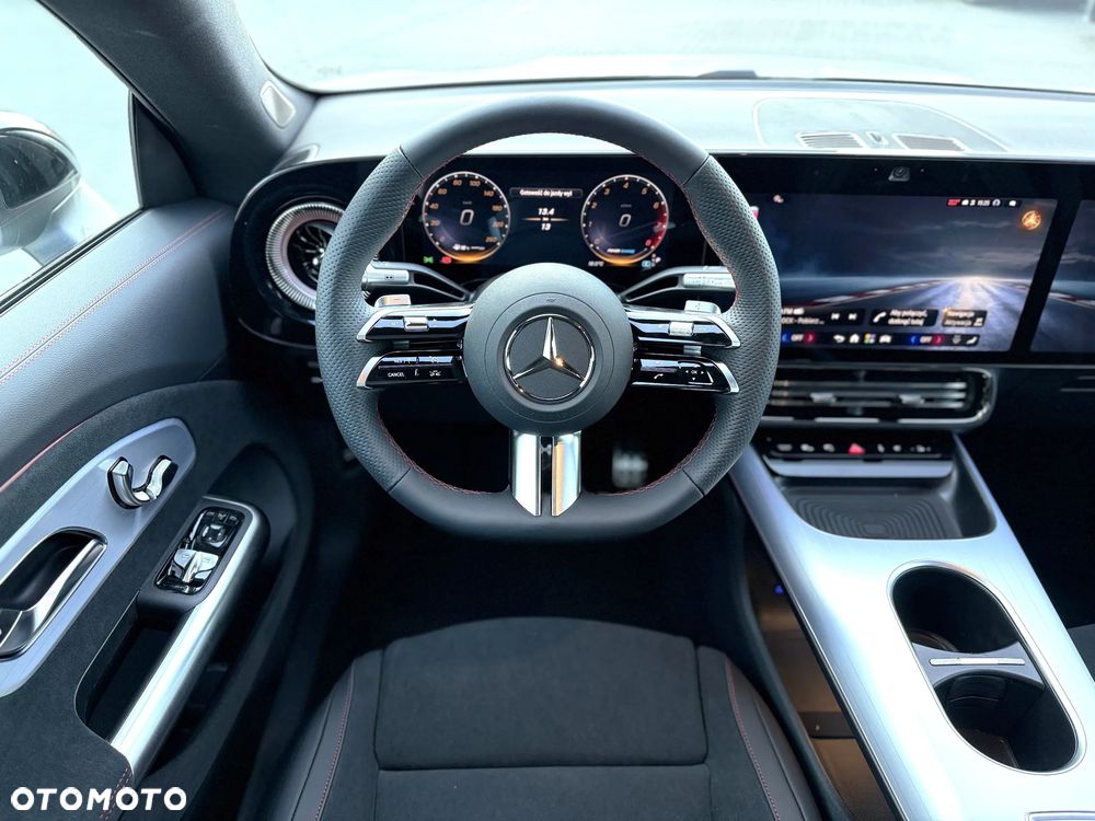 Mercedes-Benz CLA 220 4Matic - 15