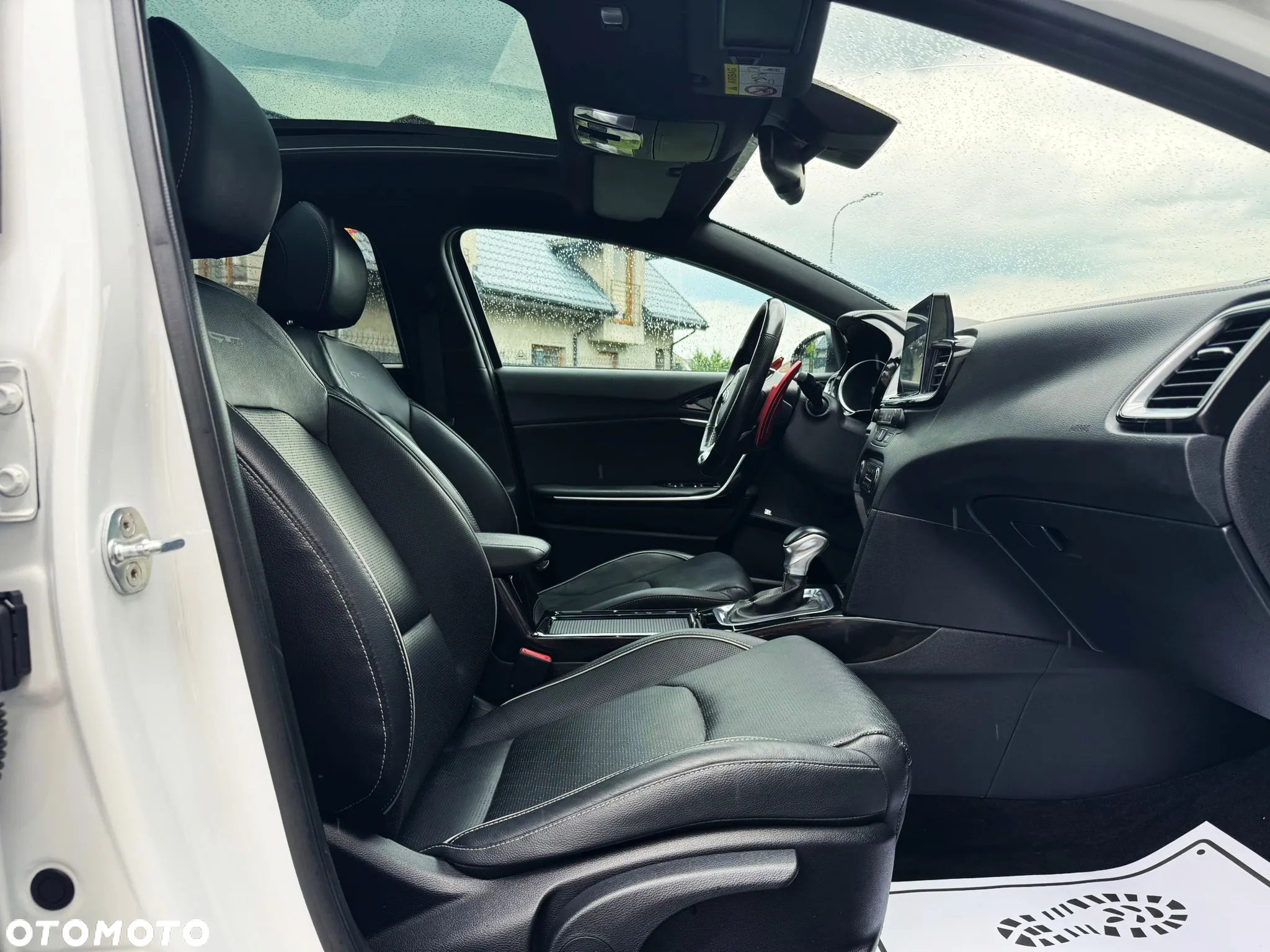 Kia ProCeed 1.4 T-GDI GT Line DCT - 27
