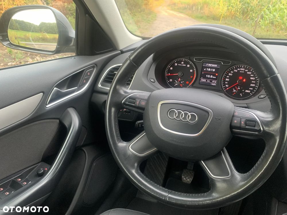 Audi Q3 - 8