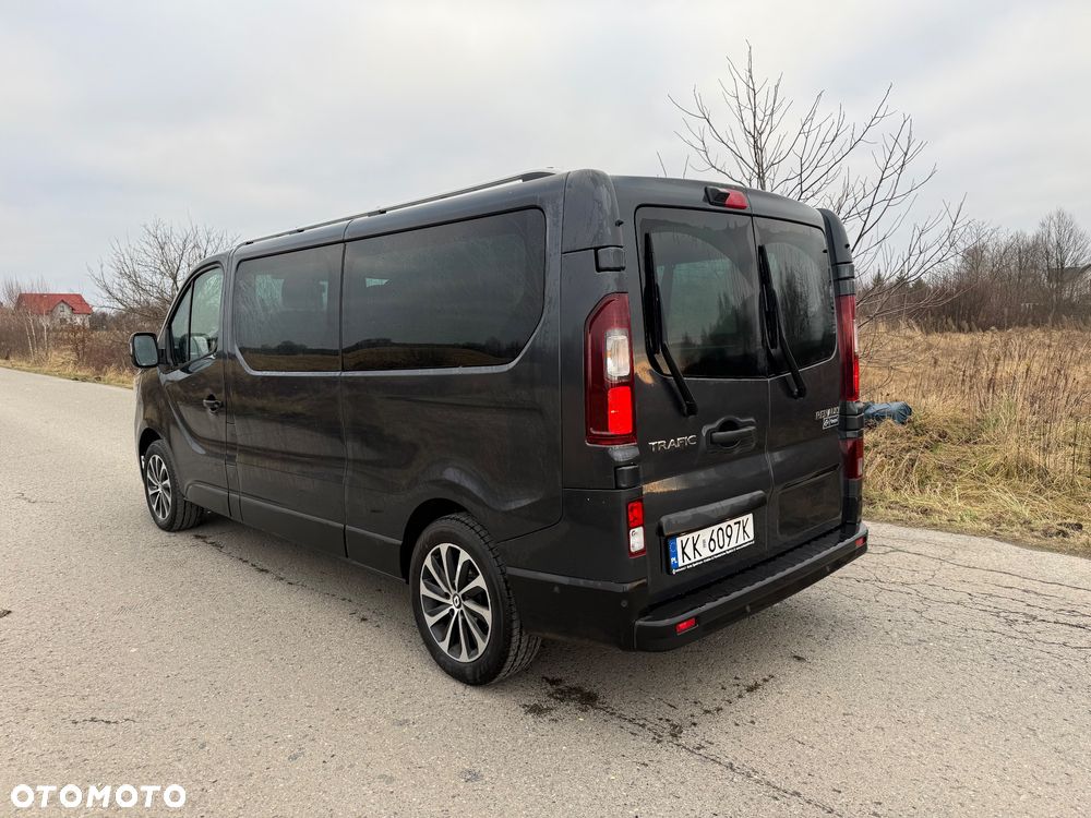 Renault Trafic 2.0 L2H1 HD Extra EDC (bryg.) - 7