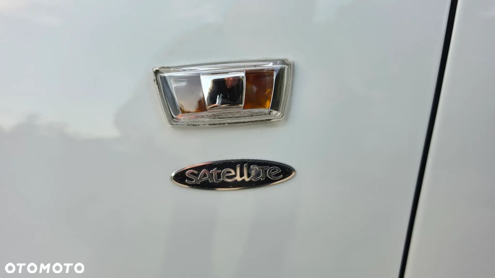 Opel Corsa 1.4 16V Graphite - 25