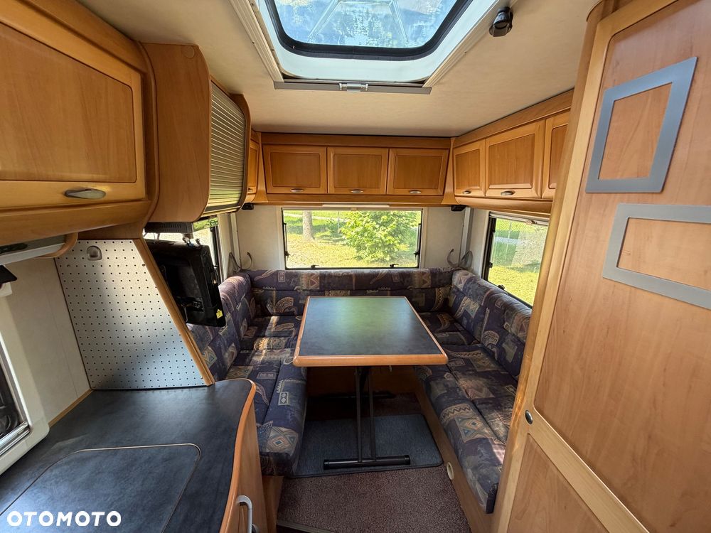 Fiat Ducato - 9