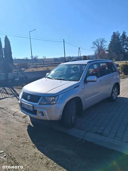 Suzuki Grand Vitara 1.9 DDiS - 2