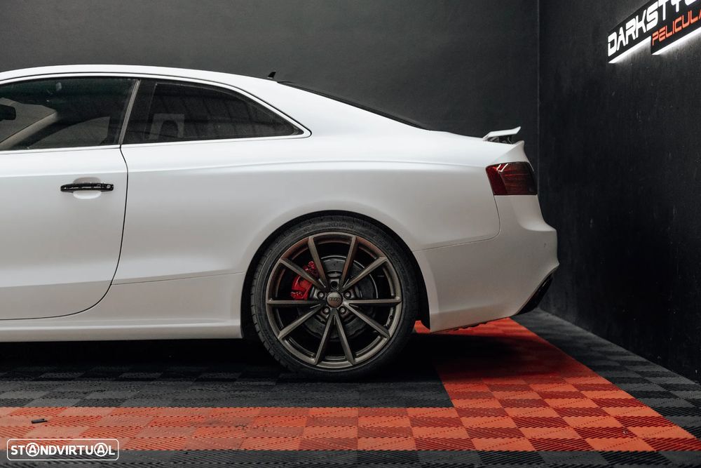 Audi RS5 4.2 FSi quattro - 12