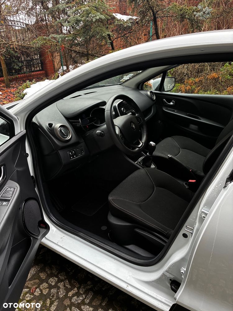 Renault Clio SCe 75 EXPERIENCE - 9