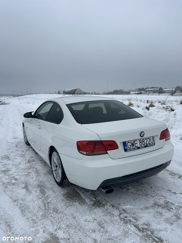 BMW Seria 3 320d - 6
