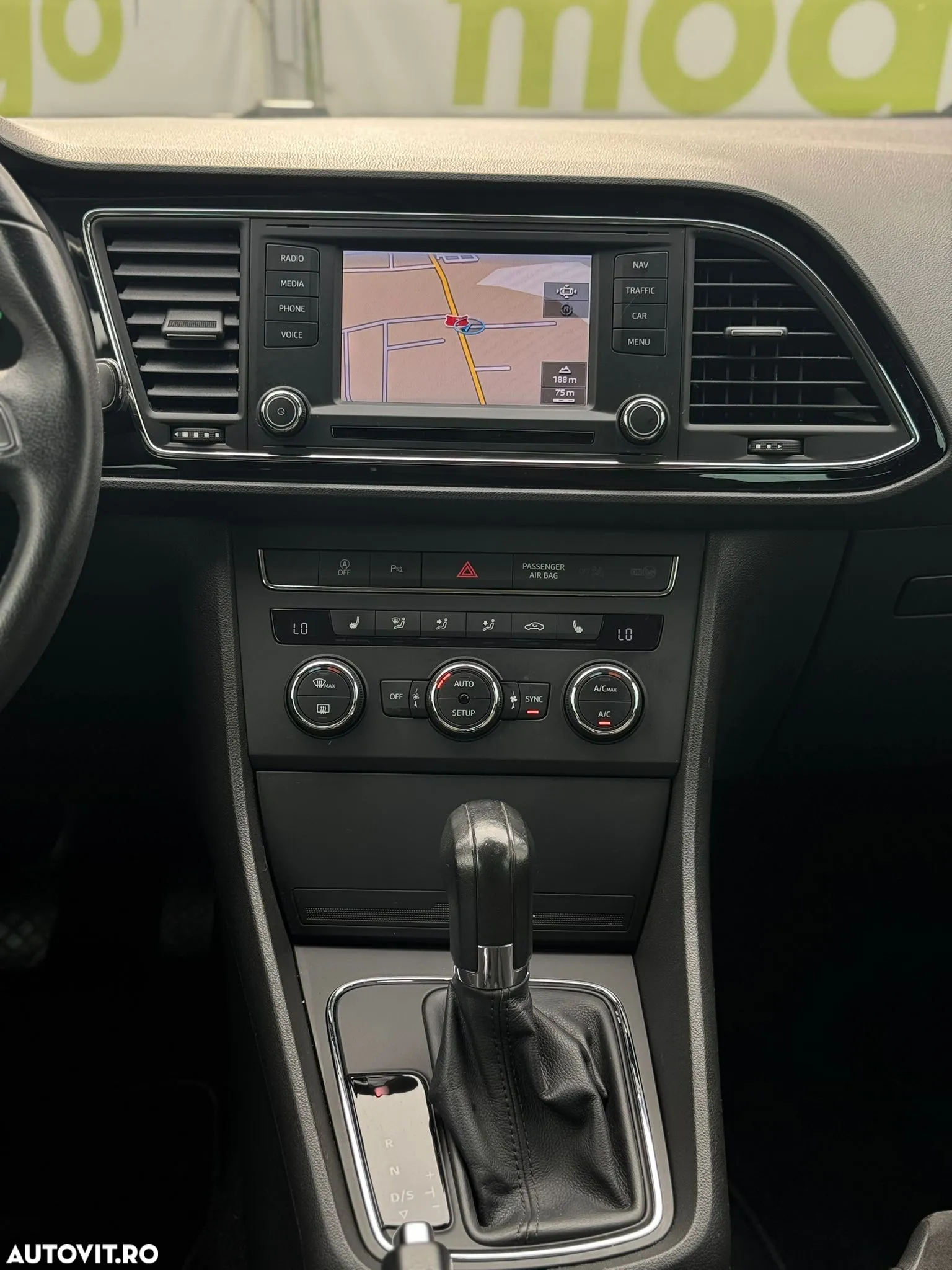 Seat Leon 1.6 TDI Style - 28