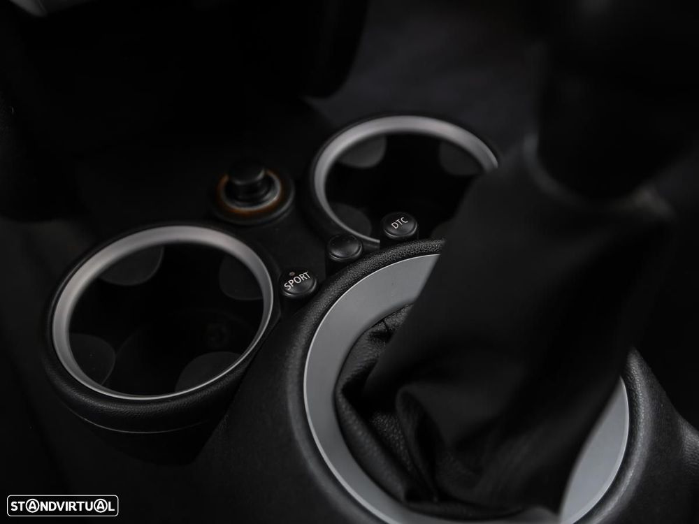 MINI Clubman John Cooper Works - 15