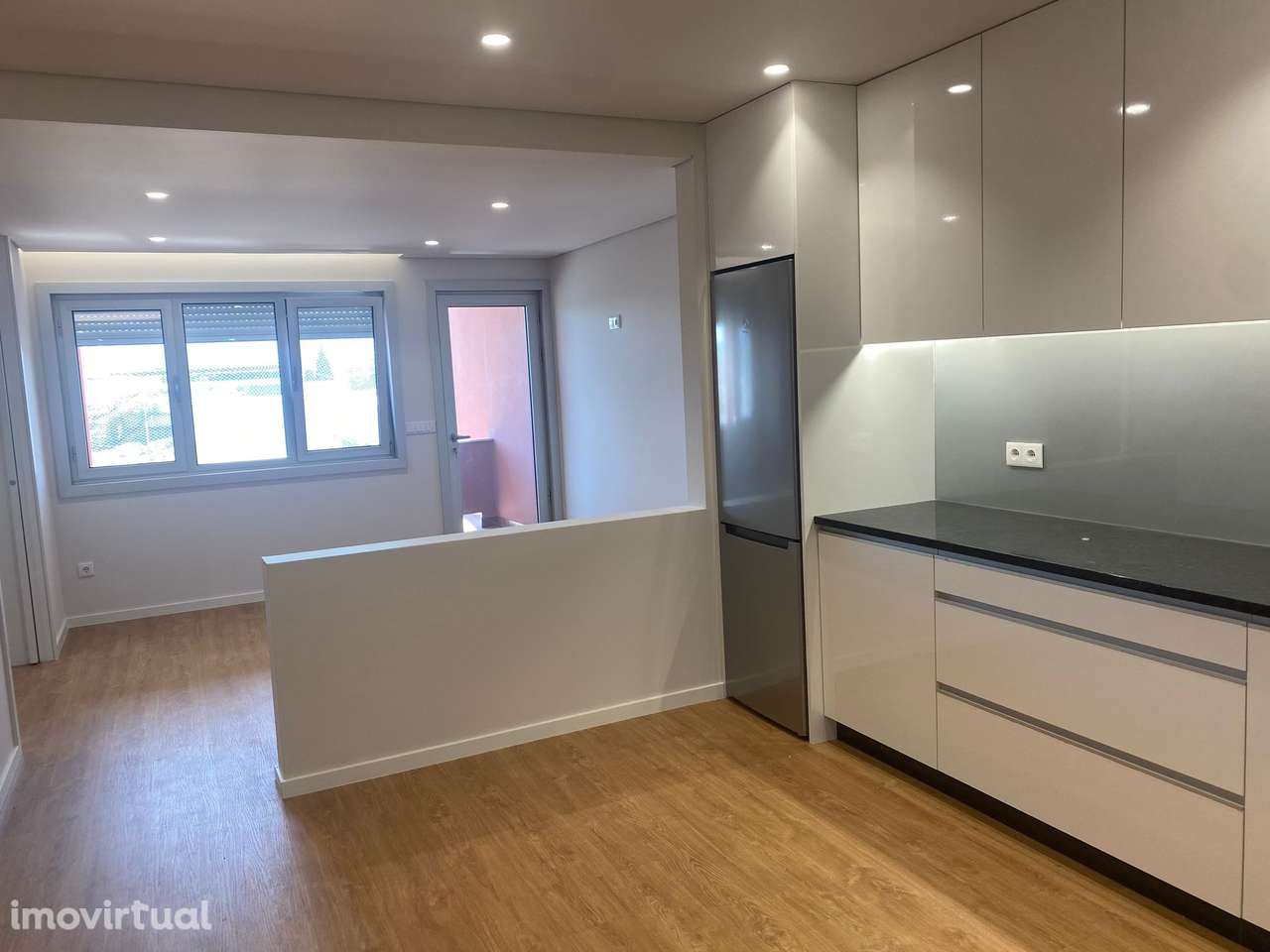 Apartamento T3+1 Venda em Arcozelo,Barcelos - Grande imagem: 5/23