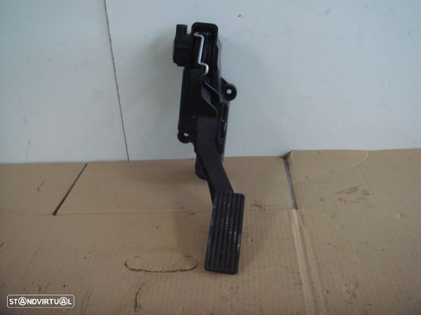 Pedal Acelarador Mercedes-Benz A-Class (W169) - 1