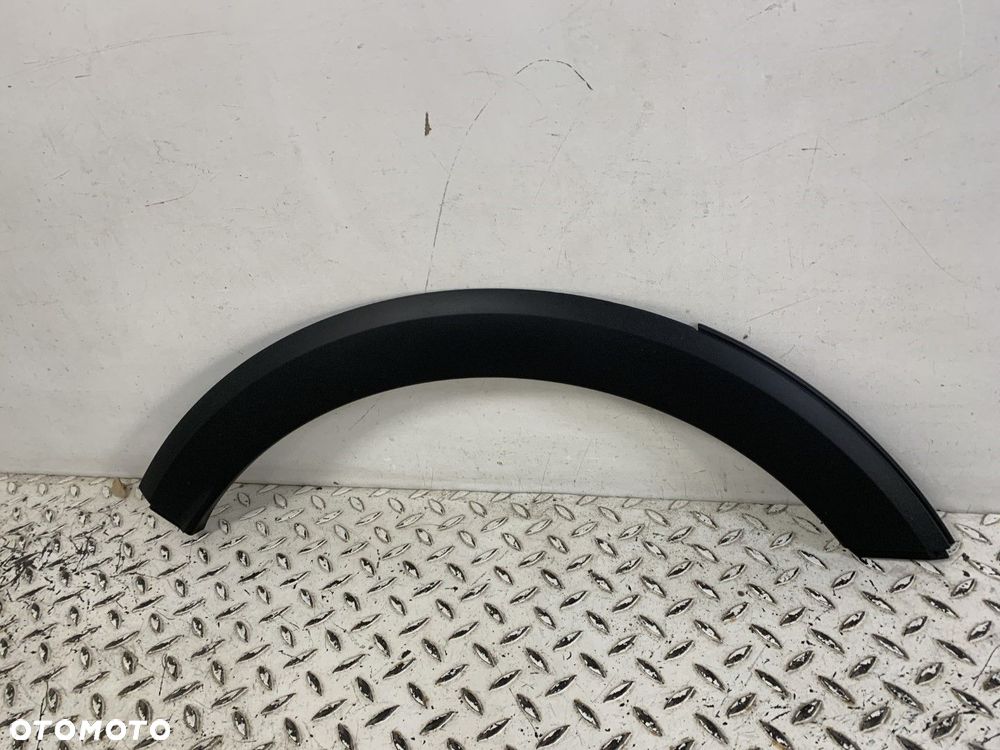 NOWA ORYGINALNA LISTWA BŁOTNIKA PRAWA TYLNA PRAWY TYŁ OPEL CROSSLAND X 17-25 13482072 - 4