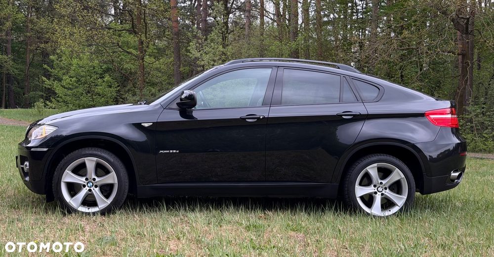 BMW X6 - 3