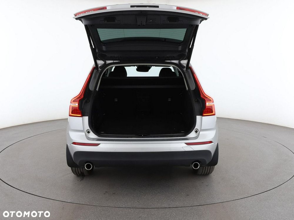 Volvo XC 60 T8 Plug-In Hybrid AWD Inscription - 21