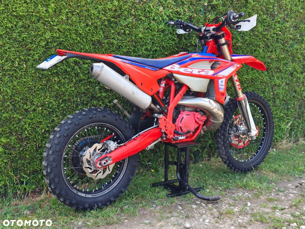 Beta RR - 5