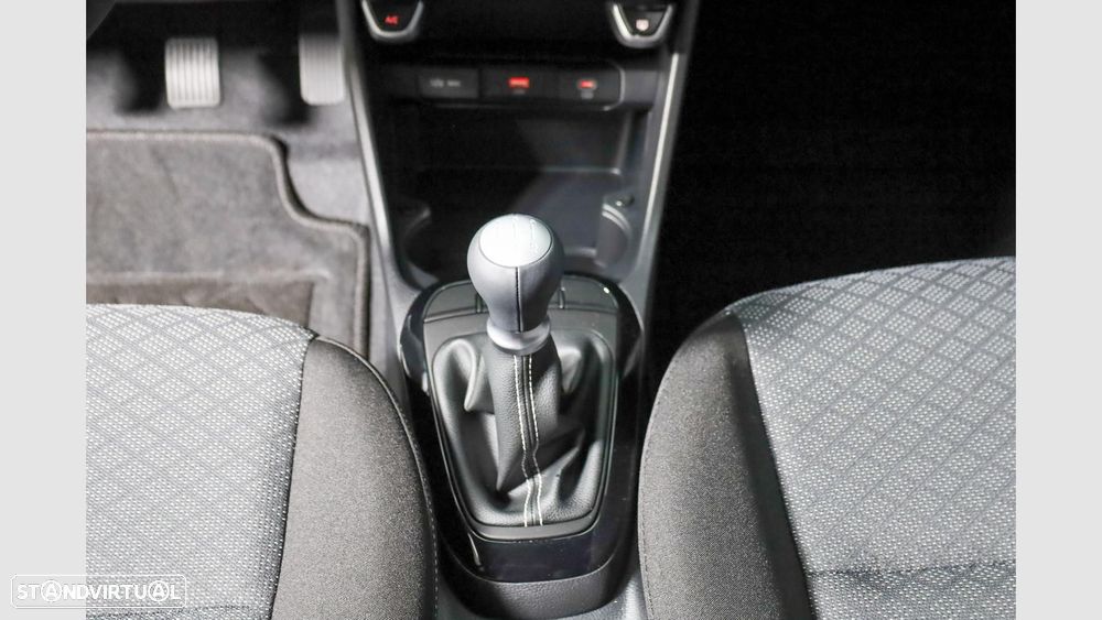 Kia Picanto 1.0 CVVT Urban - 12