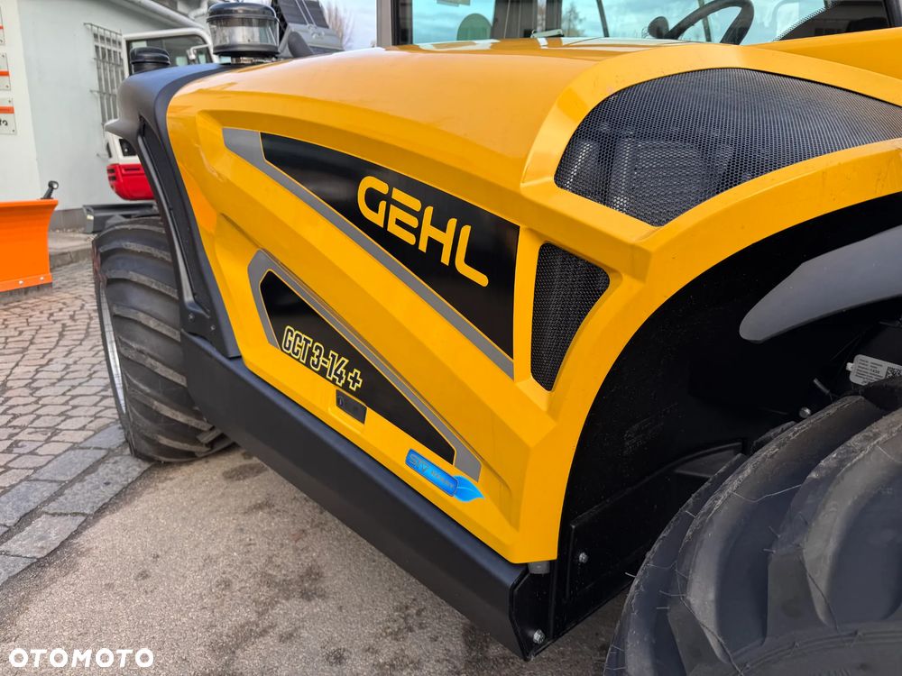 Inny GEHL GTC 3-14+ - 14