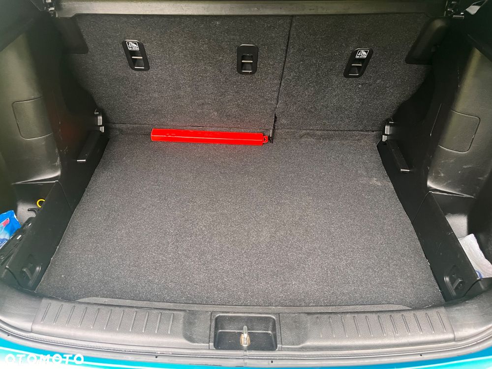 Suzuki Vitara 1.0 Boosterjet Comfort 2WD - 6