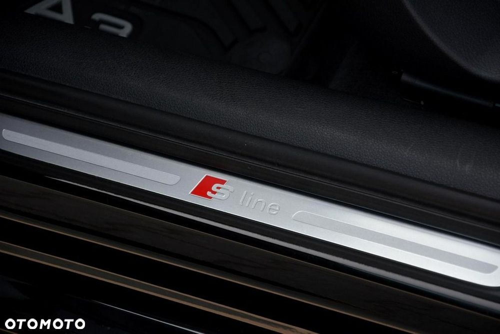 Audi A3 Limousine - 27