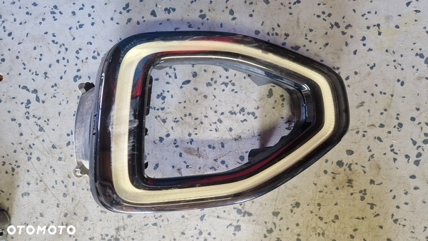 VOLKSWAGEN T-ROC HALOGEN PRAWY ŚWIATŁO DRL 2GA941056H
