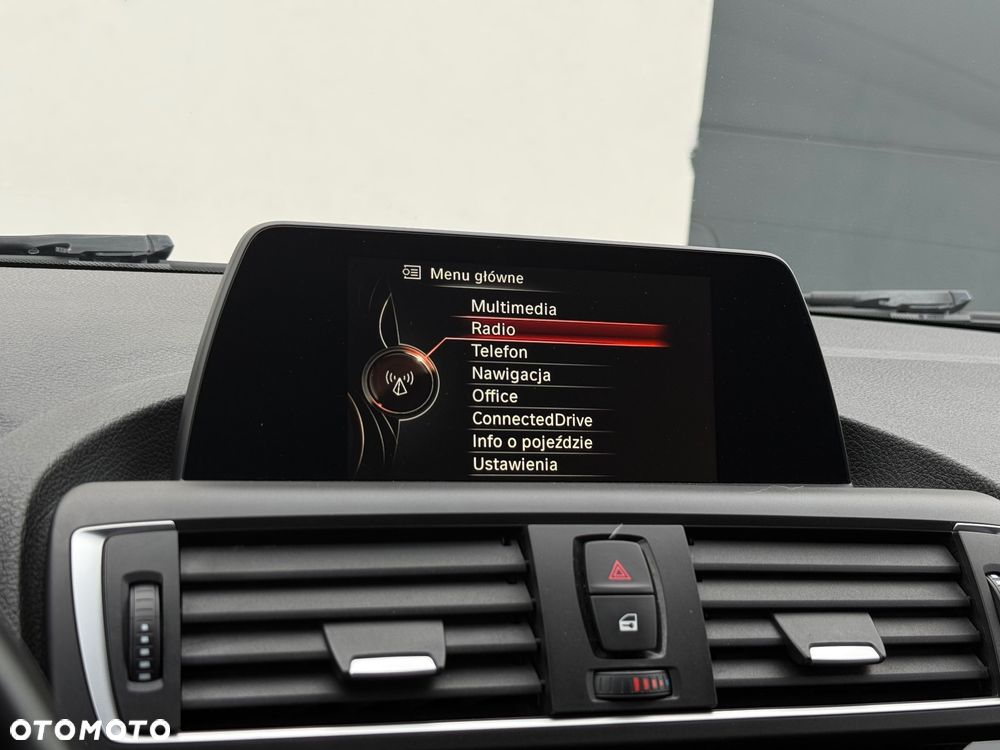 BMW Seria 1 118d M Sport - 19