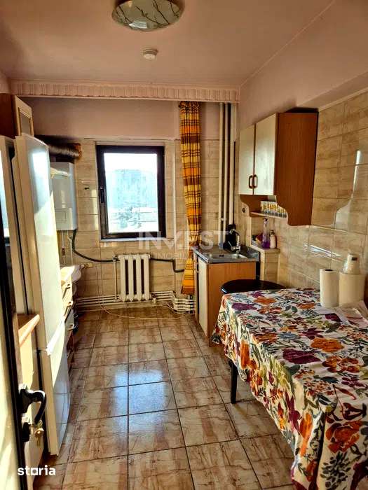 Apartament 3 camere, decomandat, zona Pacurari - Posta, Iasi — fotografia 1