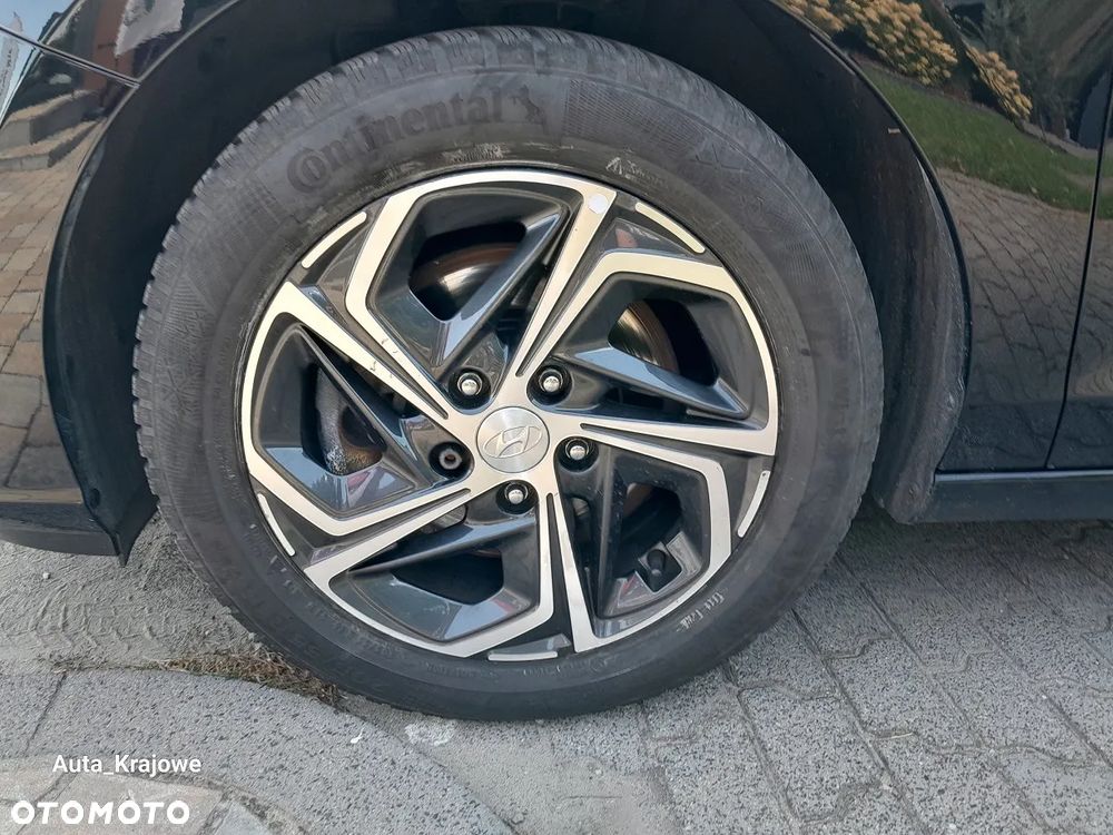 Hyundai i30 1.0 T-GDI Smart - 34