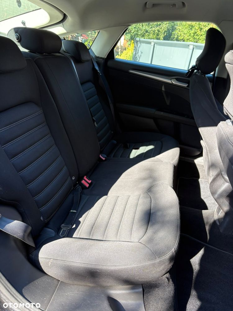 Ford Mondeo 1.5 EcoBoost Titanium - 6