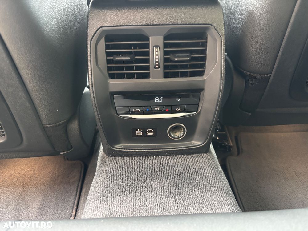 BMW Seria 3 318d MHEV - 16