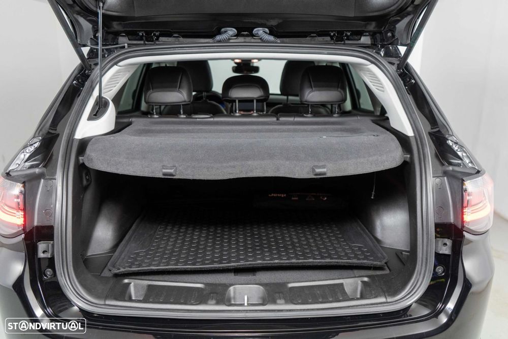 Jeep Compass 1.3 TG Trailhawk - 13