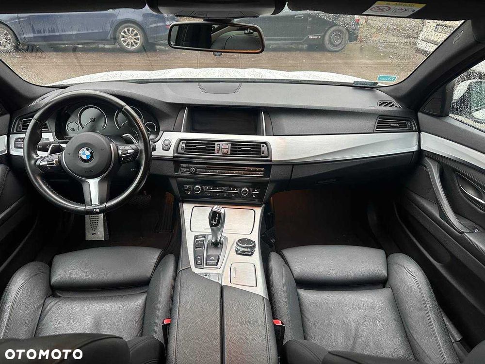 BMW Seria 5 - 5