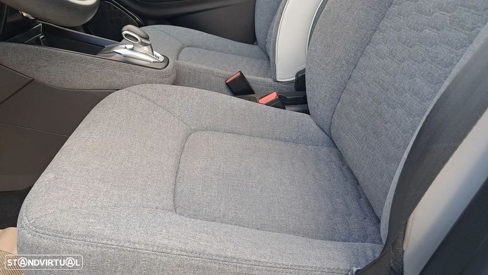 Renault Zoe (c/ Bateria) Intens 50 - 16