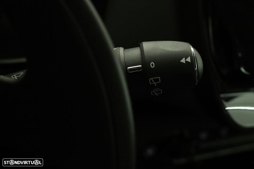 Citroën C5 Aircross 1.6 Hybrid Plus e-EAT8 - 20