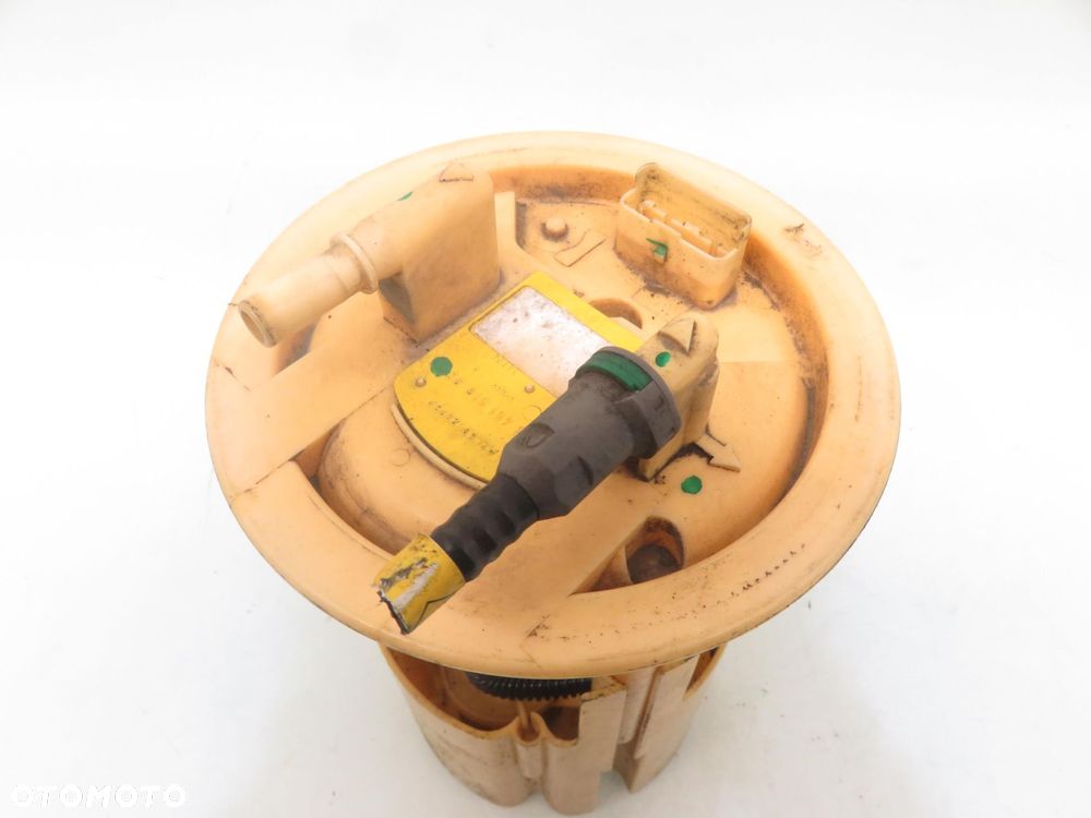 POMPA PALIWA CITROEN C2 1.4 HDi 9645161680 - 5