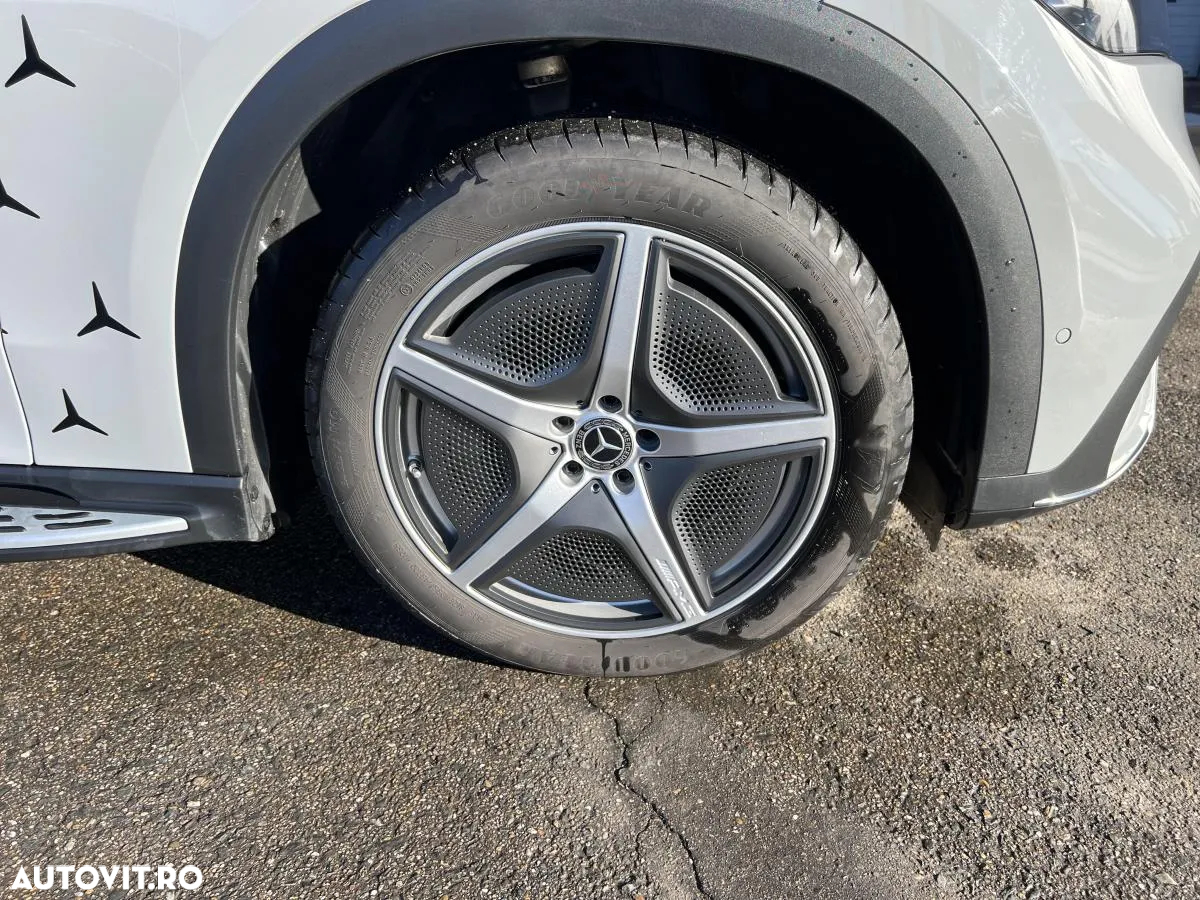 Mercedes-Benz EQE 350 4MATIC - 18