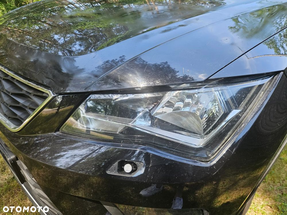 Seat Ateca - 9