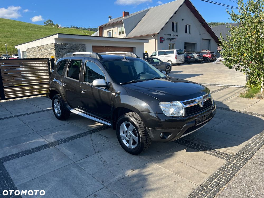 Dacia Duster 1.6 16V 4x2 Ambiance - 3