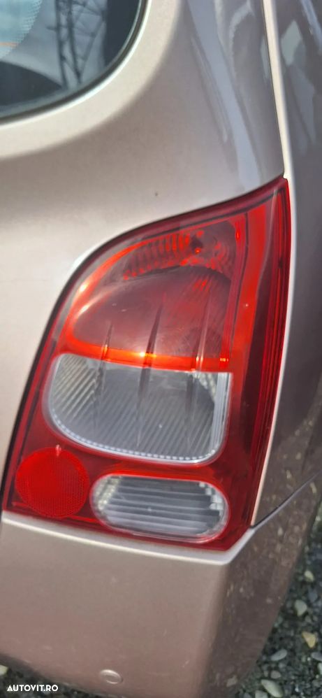 STOP RENAULT TWINGO AN 2011 - 5